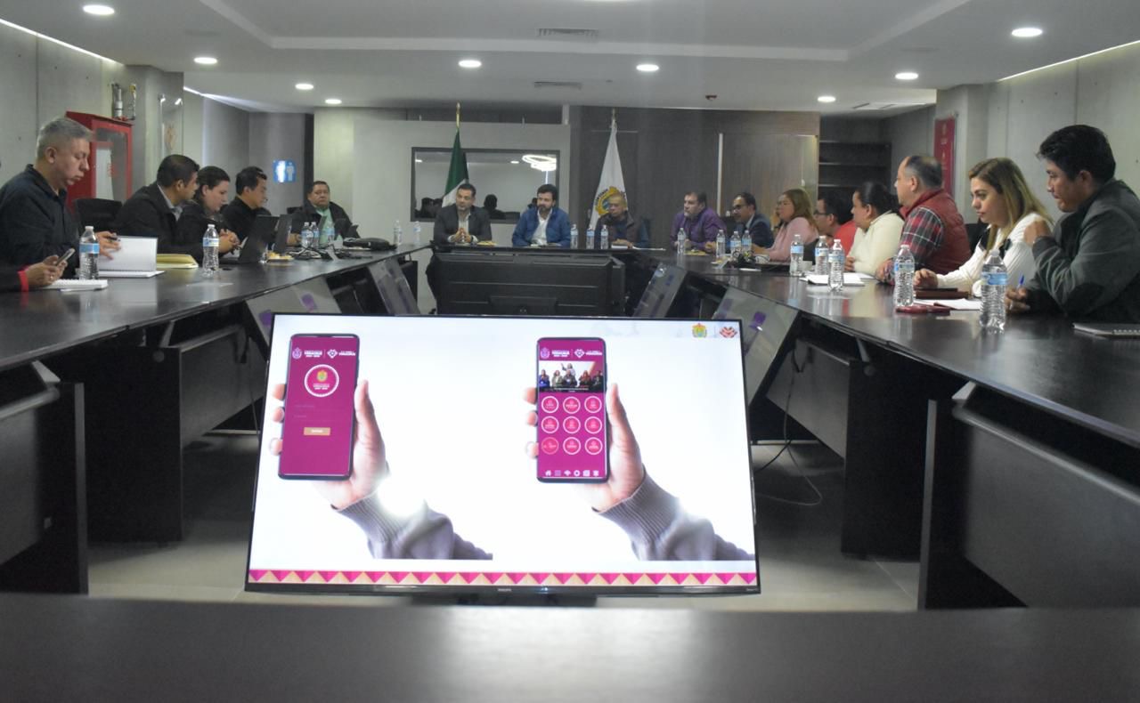 CAEV digitaliza los servicios de atención a los veracruzanos