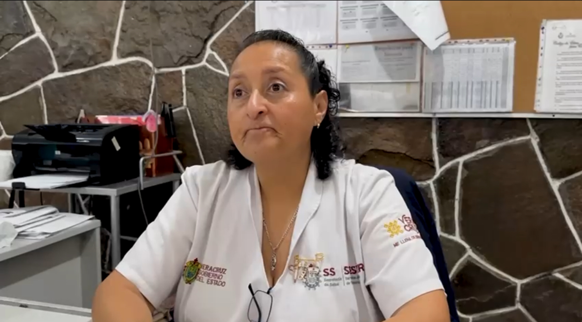 Más de medio millón de vacunas contra influenza aplicadas en la temporada: Salud