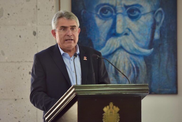 Llama diputado a entes del estado a cumplir con obligaciones de transparencia