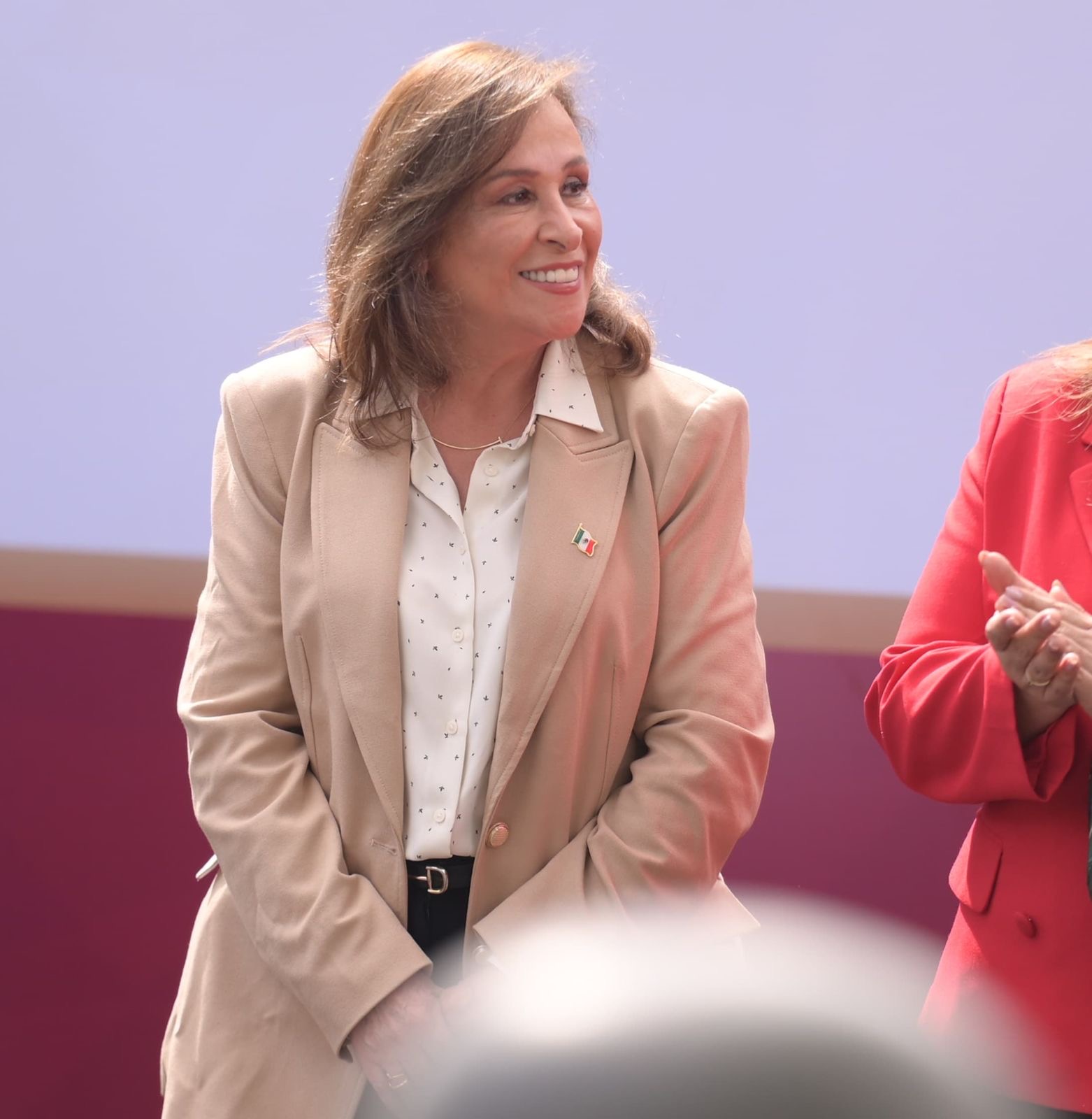 Coordinación con IMSS-Bienestar para garantizar insumos, medicamentos y atención