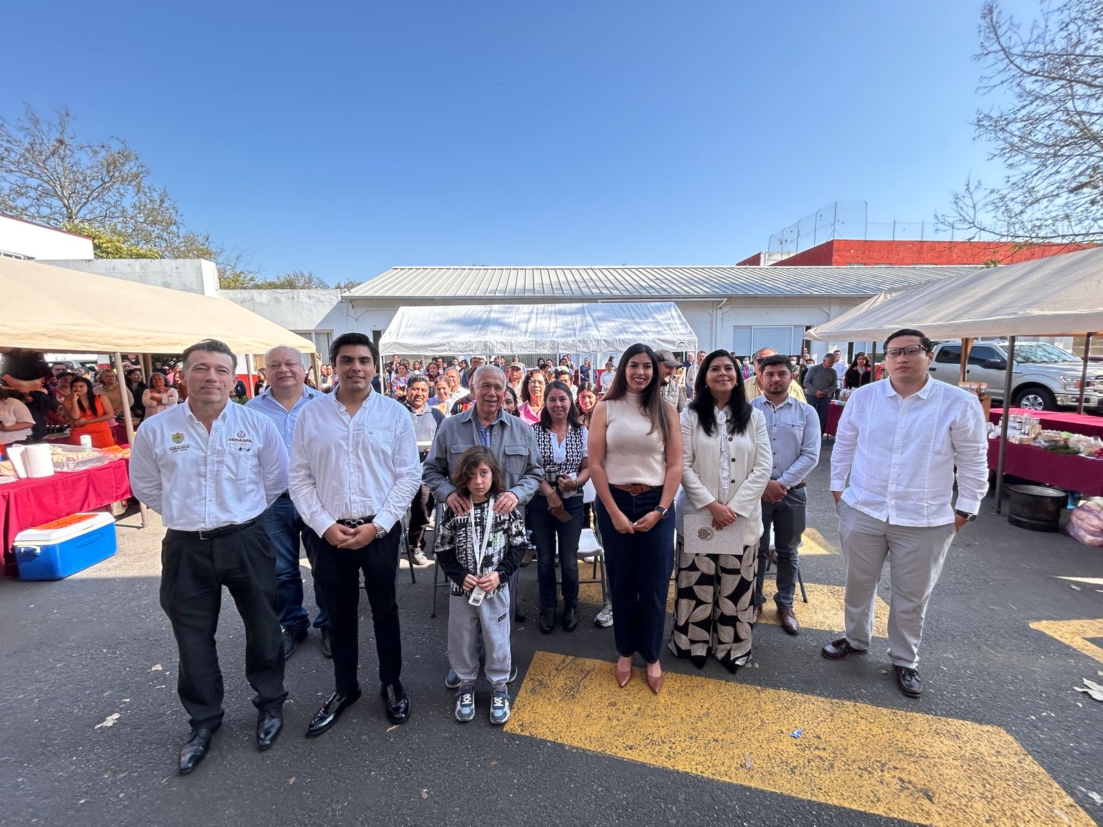 Las Caravanas de Sedarpa promoverán el comercio justo y formal en el sector primario