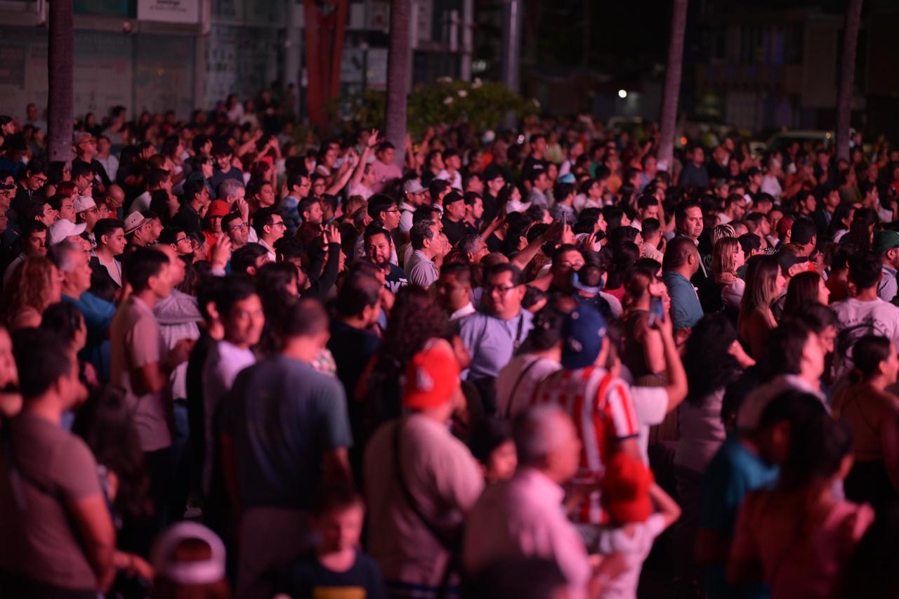 Turismo en Veracruz crece 106% en llegada de pasajeros durante enero de 2025