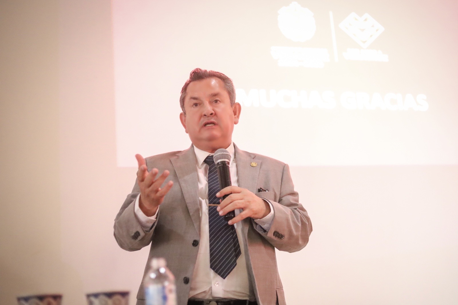 Capacita Contraloría del Estado a su personal para garantizar neutralidad electoral