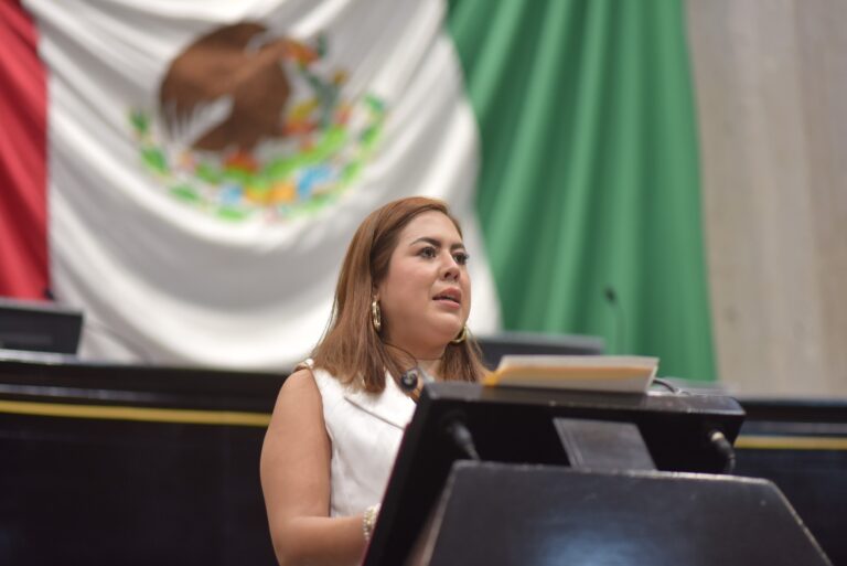 Propone diputada instalar cambiadores de pañales en centros de trabajo