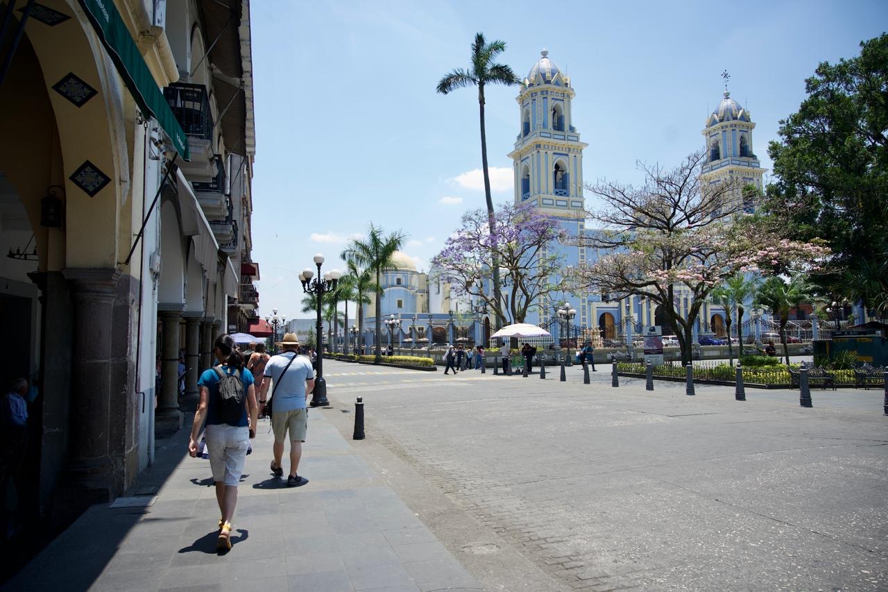 Emite PC y Salud municipal recomendaciones ante la próxima llegada de la canícula
