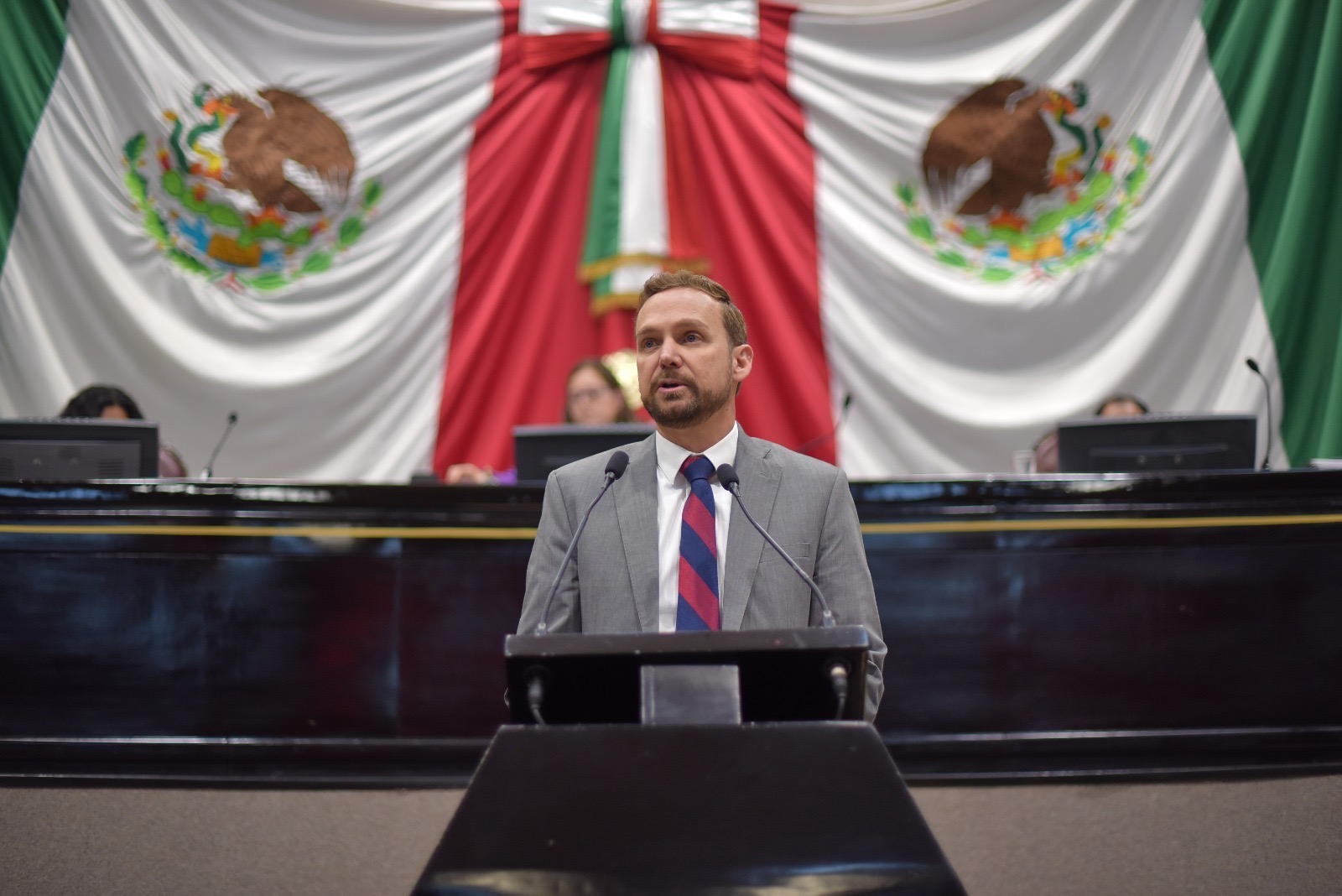 Informarían ayuntamientos al Orfis sobre contratos por residuos sólidos