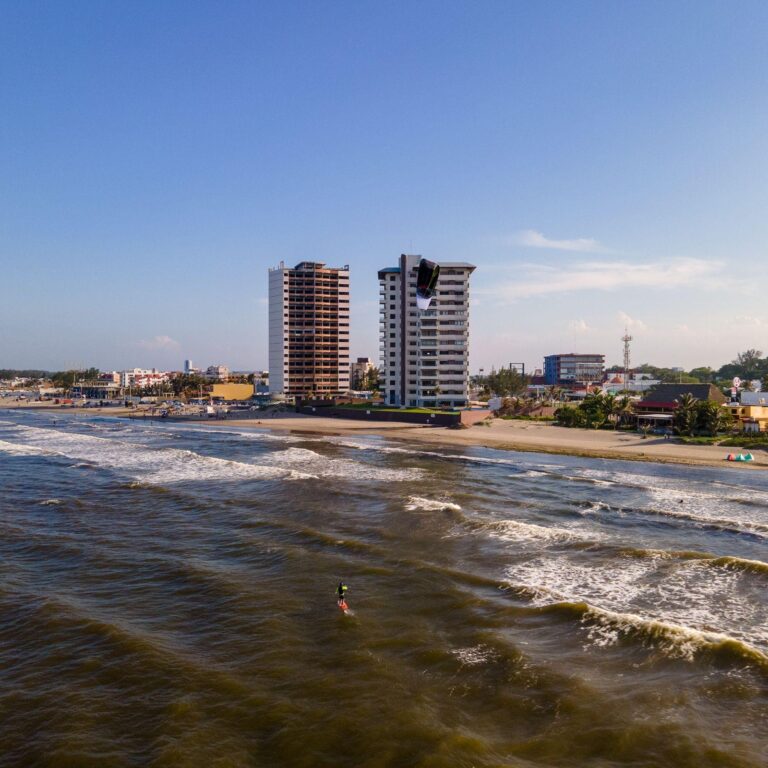 Visita Boca del Río: modernidad, sabor y tradición a la orilla del mar
